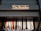 The Beatles Box Set. 16 Remastered LPs. 1988 Direct Metal Mastered