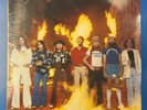 Vintage 1977 Lynyrd Skynyrd Sealed Street Survivors Vinyl Record Rare Fire Cover