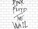 Pink Floyd The Wall Double 180 Gram Vinyl LP Reissue Remastered
