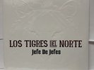 Jefe De Jefes by Tigres Del Norte (Record, 2018) SEALED