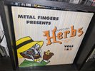 MF Doom - SPECIAL HERBS VOL 1 & 2 - Vinyl LP - NEW & SEALED