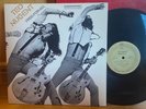 Ted Nugent Free For All NM QUADRAPHONIC QUAD