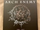 ARCH ENEMY 1996-2017 Collectors Vinyl Boxset