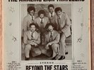 THE AMAZING ZION TRAVELERS “BEYOND THE STARS” **RARE PRIVATE FUNK GOSPEL** LP