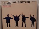 The Beatles - Help Vinyl LP Record Mono Early Pressing Please Read