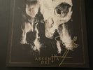 Behemoth In Absentia Dei 3Lp Vinyl Inferno Signed & Color Edition Of 666