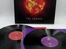 Afro Celt Sound System   The Source   Double Vinyl Record LP   NO USB