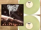 SHADOW OF INTENT - PRIMORDIAL 2LP COKE BOTTLE VINYL DEATHCORE DEATH METAL