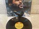 Marvin Gaye -What's Going On Vinyl LP -1971 NICE  See Pictures