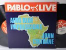 John Coltrane – Afro Blue Impressions, 1977 2x LP, Pablo Live – 2620 101