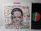 John Coltrane – Coltrane's Sound, 1964 LP (1975 RE) Atlantic SD 1419, SRC Piros