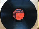 Joe Turner - Lipstick, Powder And  Paint / Rock A While ,Atlantic-1100, 78rpm.