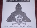 Turbonegro / The Rippers Rare 7