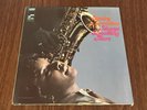 STANLEY TURRENTINE Always Something There BLUE NOTE LP VG++