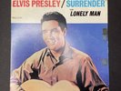 Elvis Presley, Surrender (Record,45rpm,7