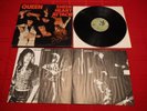Queen Sheer Heart Attack 1974 LP Elektra 7E-1026 Killer Queen Poster Now Here