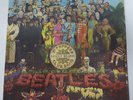 The Beatles - Sgt Peppers Lonely Hearts Club Band Vinyl LP - PCS 7027