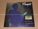 PRINCE - NOTHING COMPARES 2 U - 7