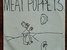 MEAT PUPPETS- IN A CAR -7
