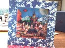 Rolling Stones-Their Satanic Majesties, VG Orig 1st UK 67 MonoDecca, ARL 8126 IP