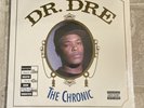 The Chronic by Dr Dre (Record, 2023) NEW SEALED