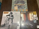John Prine The Atlantic Albums RSD Asylums Albums RSD Sealed   Plus Live Album