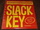 Leonard Kwan and His Slack-Key Guitar Tradewinds Records TS-103 1985? EX/VG+