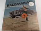 Ross Bagdasarian - The Mixed Up World Of Bagdasarian (LP, Album, Mono)