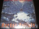 Nick Cave And The Bad Seeds Murder Ballads Blue Vinyl LP