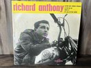Richard Anthony - 1959 UK EP - La Rue Des Coeurs Perdus Move It La Do Da Da