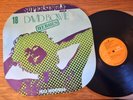 DAVID BOWIE Heroes - Spain 1977 12” Super-Single RCA Records VG+/EX