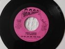 Charles Diamond And The Inspirations  – No One Can Take Your Place