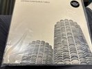Wilco Yankee Hotel Foxtrot Nonesuch Records 79669 w/bonus CD Vinyl 2-LP 2008 NM