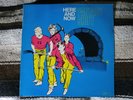 Here And Now.Fantasy Shift LP