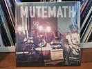 RARE, Sealed, NEW  Mutemath - Self Titled Vinyl - Limited Edition