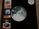 Radiohead – Street Spirit (Fade Out) Original 1996 White Vinyl Limited Edition