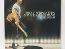 BRUCE SPRINGSTEEN & THE STREET BAND LIVE 1975-85 5 LP BOX CBS UK Press NM Vinyl