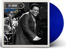 Fats Domino Live from Austin, TX (Vinyl) 12