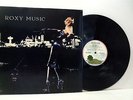 ROXY MUSIC for your pleasure (1st uk press) LP EX/EX-, ILPS 9232, vinyl, album