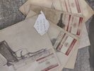 My Chemical Romance: Conventional Weapons - Full Set (5x 7