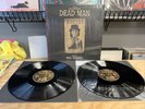 Neil Young DEAD MAN Jim Jarmusch 2019 Press 2 Vinyl LP Sealed Vapor Records