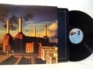 PINK FLOYD animals LP EX/EX, SHVL 815, vinyl, album, gatefold, with lyric inner