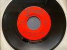 The Pretenders I'm The One That Love Forgot/What Is Love? Carnival 45rpm Single
