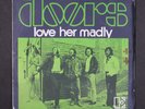 DOORS: love her madly ELEKTRA 7
