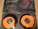 Obituary - Cause of Death & The End Complete Limited Edition Vinyl Set - KULT
