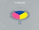 Yes 90125 LP Album Vinyl Schallplatte 024