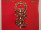 SEALED - TOTO IV - 1982 ORIGINAL 1ST PRESS - COLUMBIA RECORDS - Rosanna/Africa