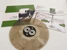 Warrington-Runcorn New Town - Districts Roads Open Space Black Clouds ltd 700 LP