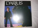 Darius-s/t  (World in Sound) SEALED Reissue of 1968 LP (Psych)