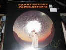 Randy Holden-Population 2  (Ridingeasy) SEALED reissue 1970 Psych LP